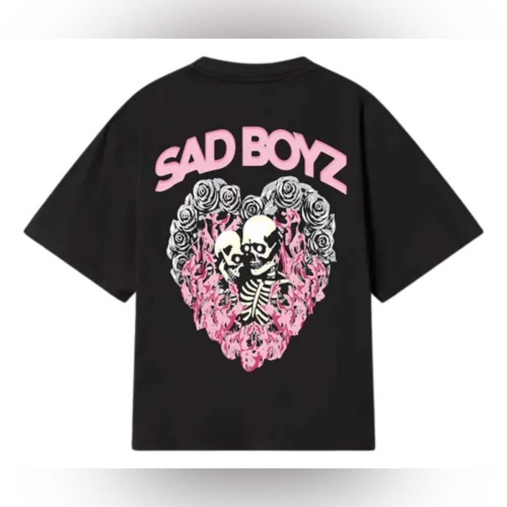 Sad Boyz Tshirt
